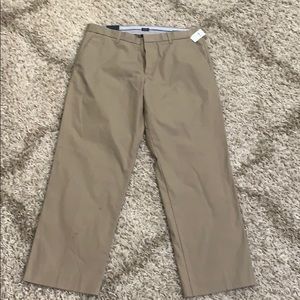 Men’s NWT Gap khakis